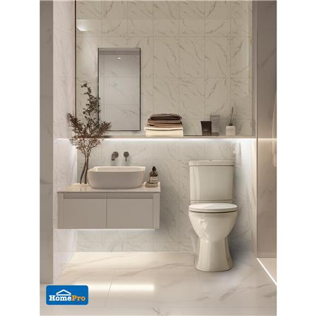 กระเบื้องผนัง 25x40 ซม. TARA โนว่า มาร์เบิล ไวท์ A 1 ตร.ม._4