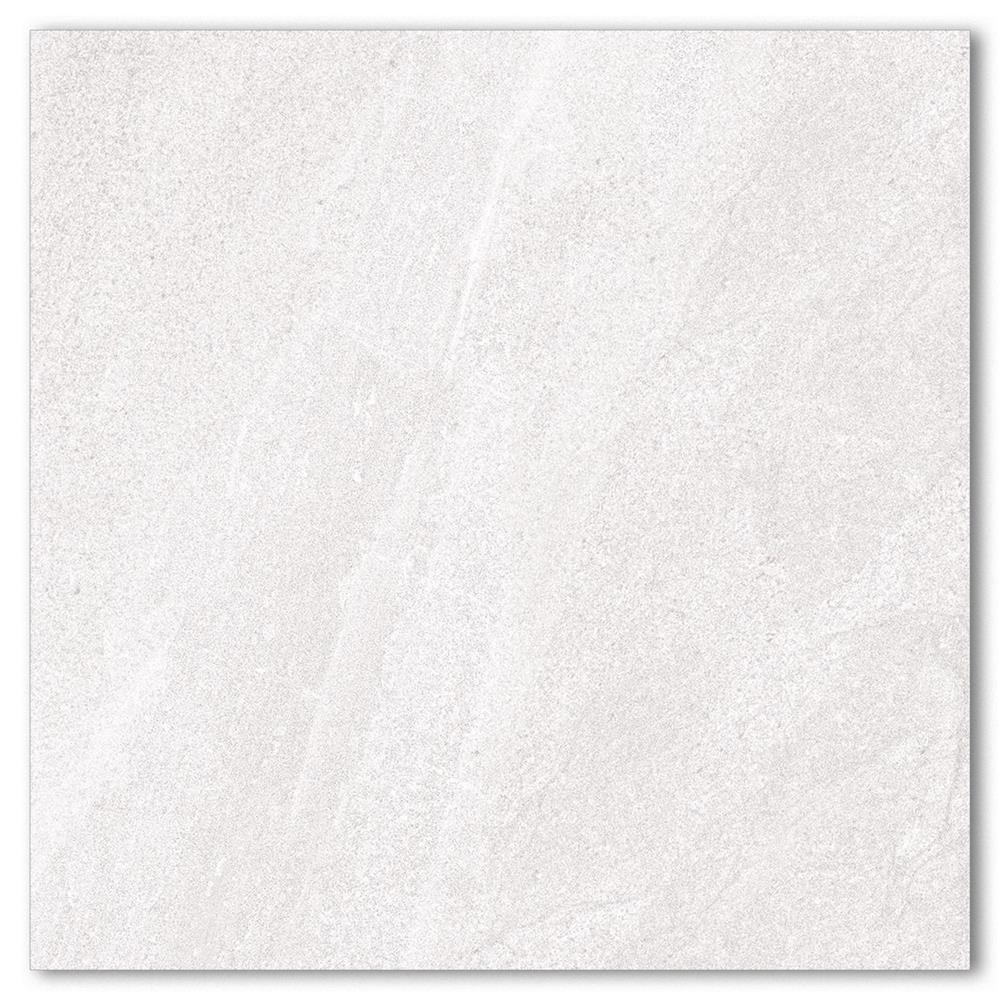 กระเบื้องพื้น 60x60 ซม. COTTO แฟรงก์เฟิร์ต ขาว PM 1.44 ตร.ม.