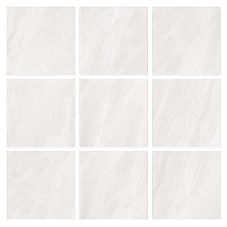 กระเบื้องพื้น 60x60 ซม. COTTO แฟรงก์เฟิร์ต ขาว PM 1.44 ตร.ม._1