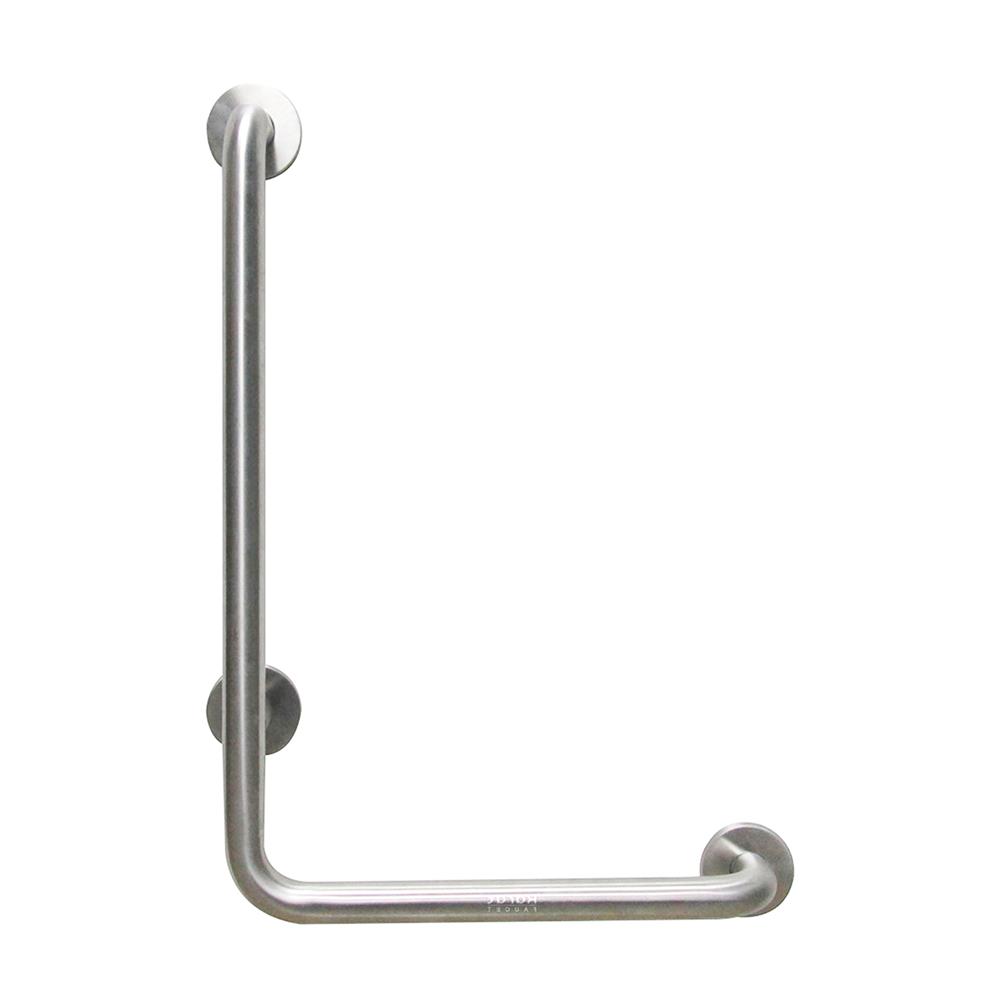 ราวมือจับกันลื่นตัว L KARAT FAUCET KB-12-832-ST(R)