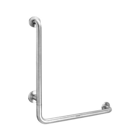 ราวมือจับกันลื่นตัว L KARAT FAUCET KB-12-832-ST(R)_0