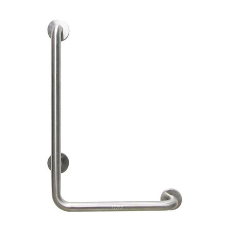 ราวมือจับกันลื่นตัว L KARAT FAUCET KB-12-832-ST(R)_1