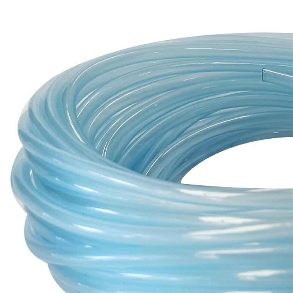 สายยางม้วน PVC GARTENE 3/8 นิ้ว 5 ม. สีใส