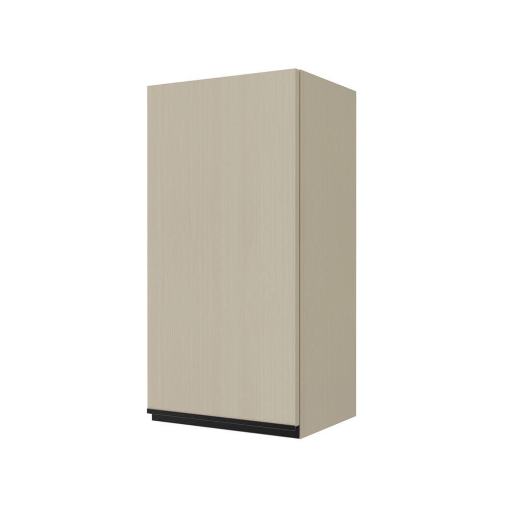 ตู้แขวนเดี่ยว JUPITER SILKY MOON 40x80 ซม.