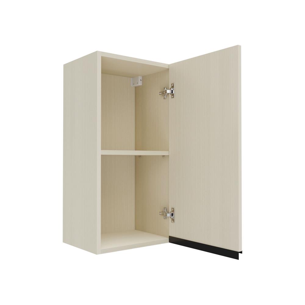 ตู้แขวนเดี่ยว JUPITER SILKY MOON 40x80 ซม.