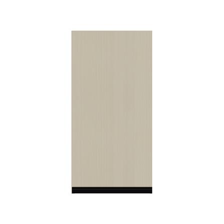 ตู้แขวนเดี่ยว JUPITER SILKY MOON 40x80 ซม._0