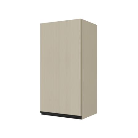 ตู้แขวนเดี่ยว JUPITER SILKY MOON 40x80 ซม._1