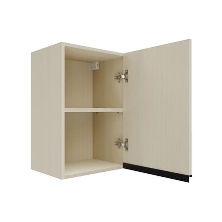 ตู้แขวนเดี่ยว JUPITER SILKY MOON 40x60 ซม._2