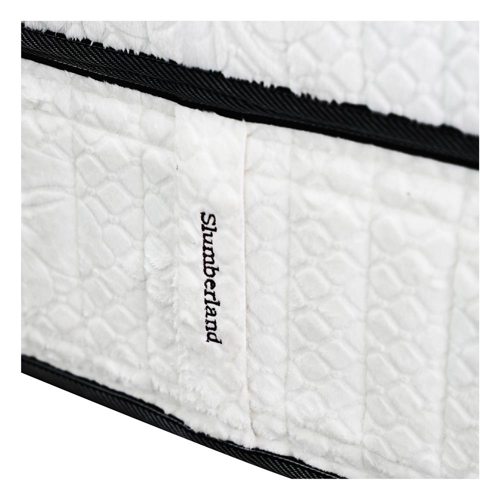 ที่นอน 6 ฟุต SLUMBERLAND IMPERIAL CROWN