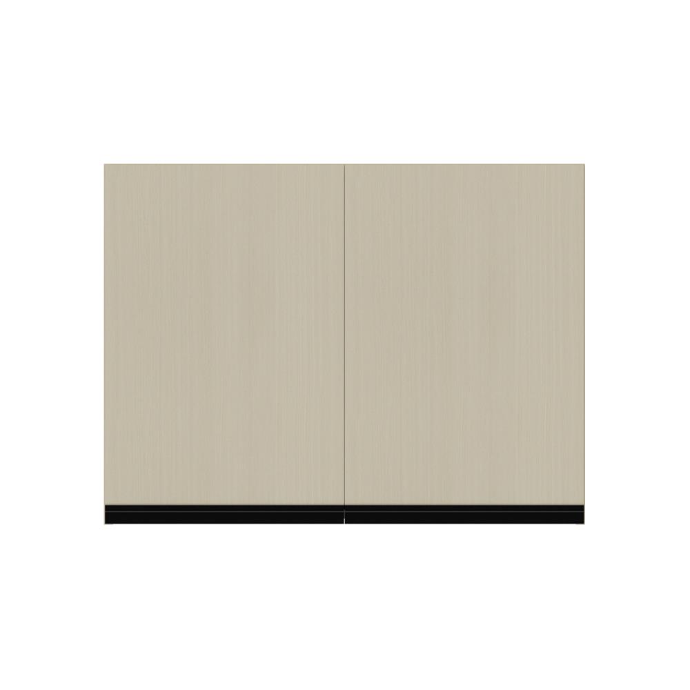 ตู้แขวนคู่ JUPITER SILKY MOON 80x60 ซม.