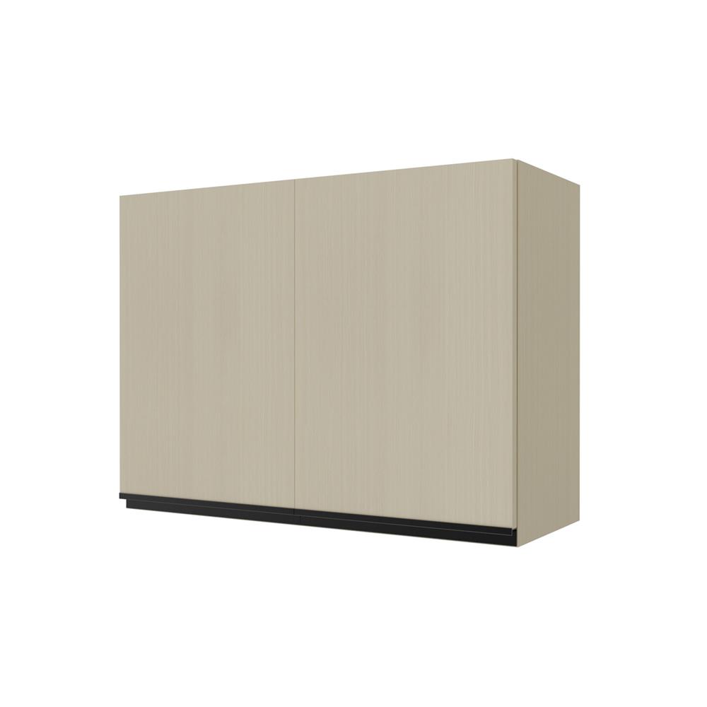 ตู้แขวนคู่ JUPITER SILKY MOON 80x60 ซม.