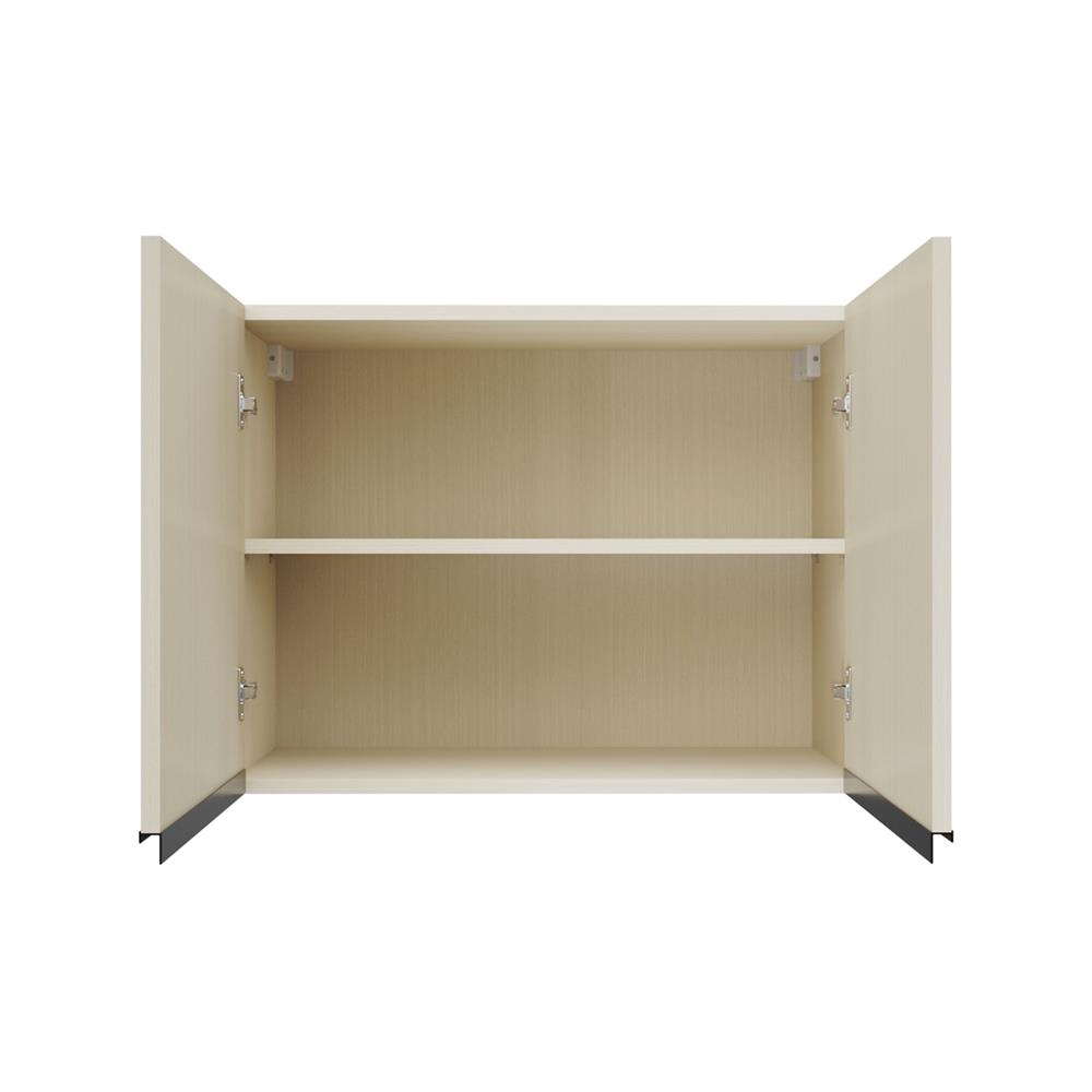 ตู้แขวนคู่ JUPITER SILKY MOON 80x60 ซม.