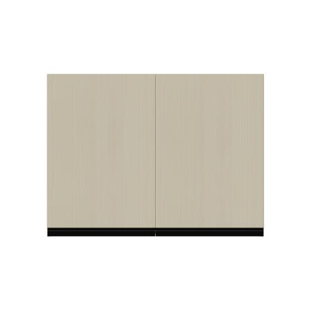 ตู้แขวนคู่ JUPITER SILKY MOON 80x60 ซม._0