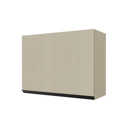 ตู้แขวนคู่ JUPITER SILKY MOON 80x60 ซม._1