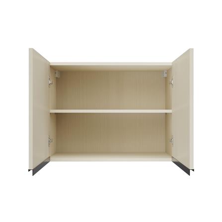 ตู้แขวนคู่ JUPITER SILKY MOON 80x60 ซม._2