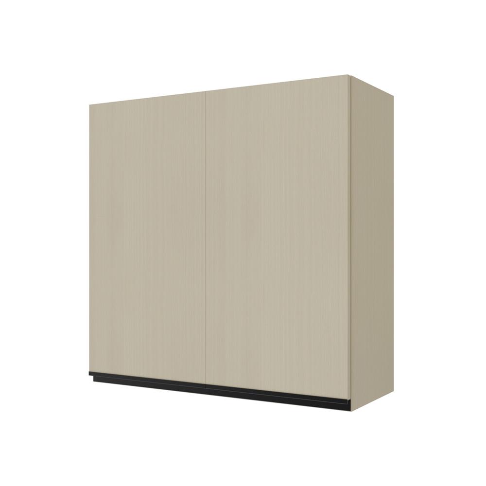 ตู้แขวนคู่ JUPITER SILKY MOON 80x80 ซม.