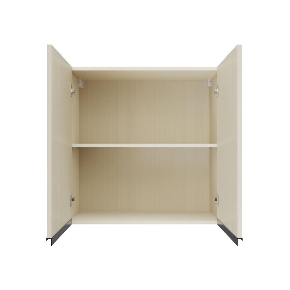 ตู้แขวนคู่ JUPITER SILKY MOON 80x80 ซม.