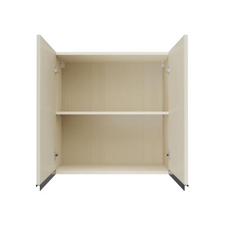 ตู้แขวนคู่ JUPITER SILKY MOON 80x80 ซม._2