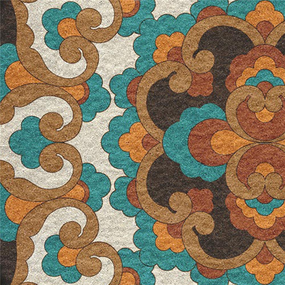 กระเบื้องพอร์ซเลน 9x9 BEZEN GNDC16 เซอร์คิโอ(12P)