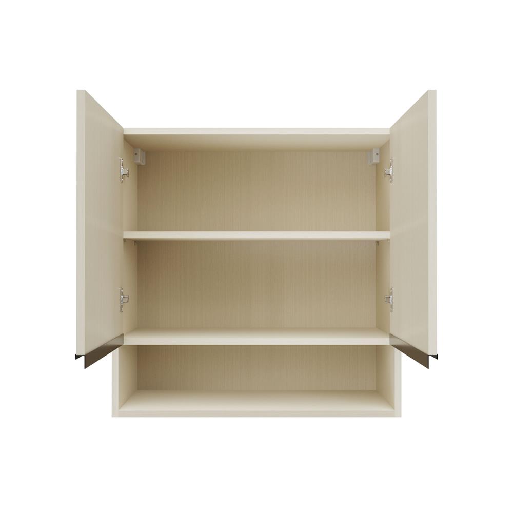 ตู้แขวนคู่ D2 JUPITER SILKY MOON 80x80 ซม.