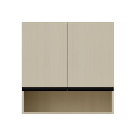 ตู้แขวนคู่ D2 JUPITER SILKY MOON 80x80 ซม._0