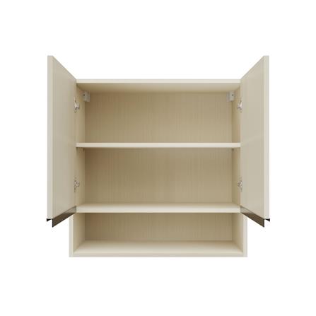 ตู้แขวนคู่ D2 JUPITER SILKY MOON 80x80 ซม._2