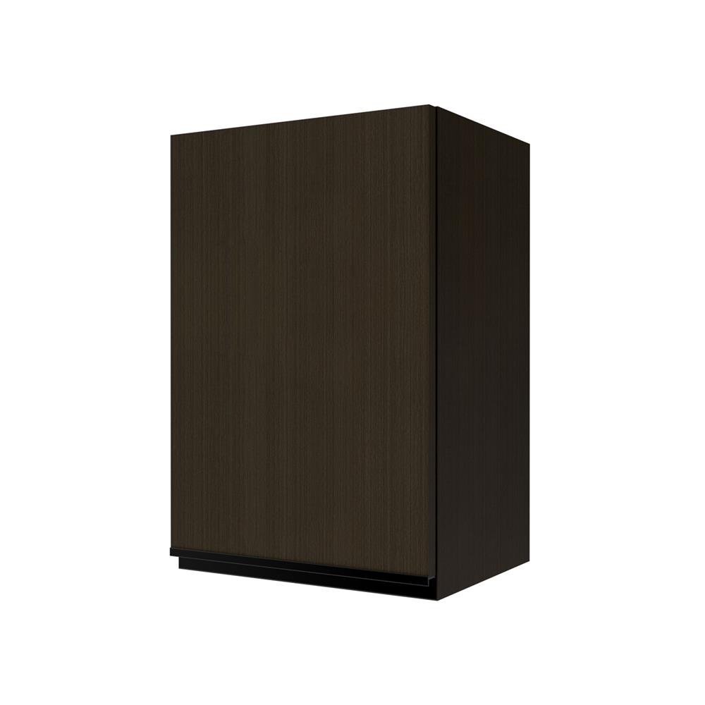 ตู้แขวนเดี่ยว JUPITER SILKY BROWN 40x60 ซม.