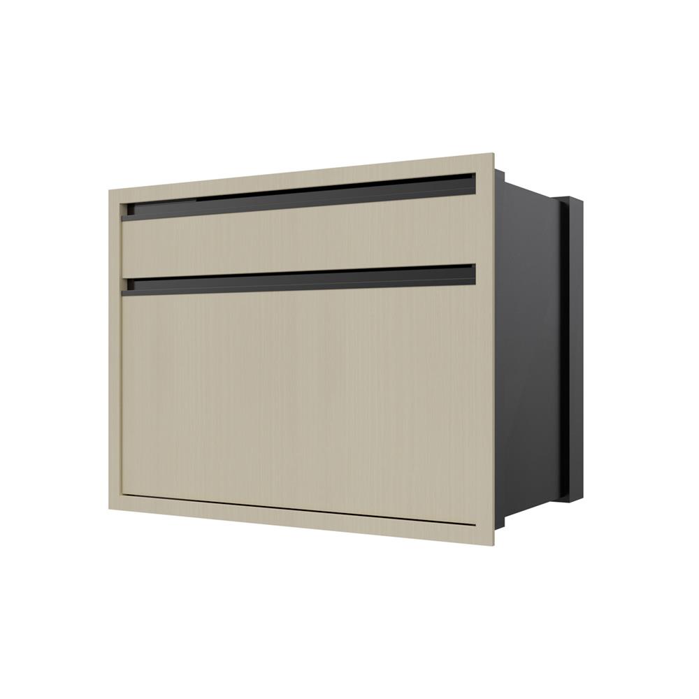 ตู้ลิ้นชัก JUPITER SILKY MOON 82x63 ซม.