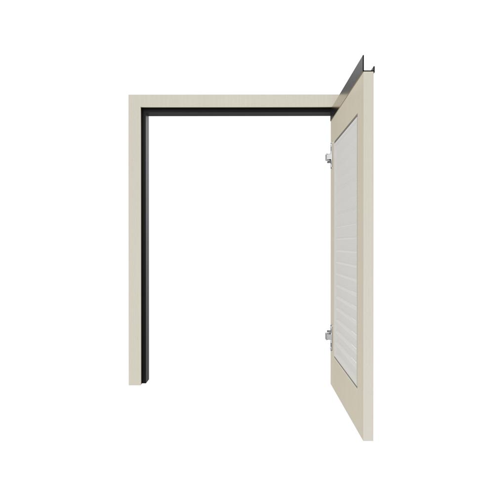 บานถังแก๊สเกล็ดเต็ม JUPITER SILKY MOON 53x72 ซม.