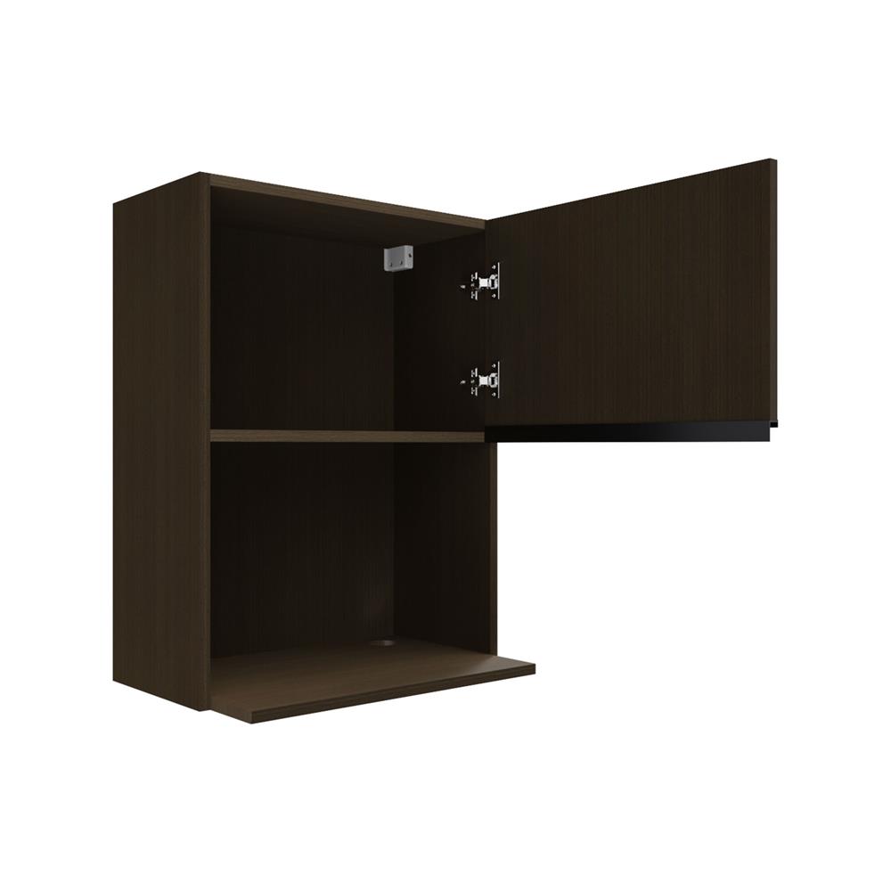 ตู้ไมโครเวฟ JUPITER SILKY BROWN 60x80 ซม.