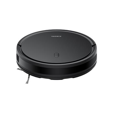 เครื่องดูดฝุ่นหุ่นยนต์ XIAOMI E10C สีดำ_1