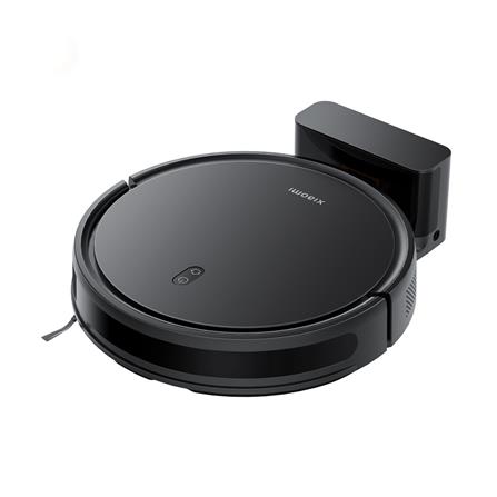เครื่องดูดฝุ่นหุ่นยนต์ XIAOMI E10C สีดำ_2