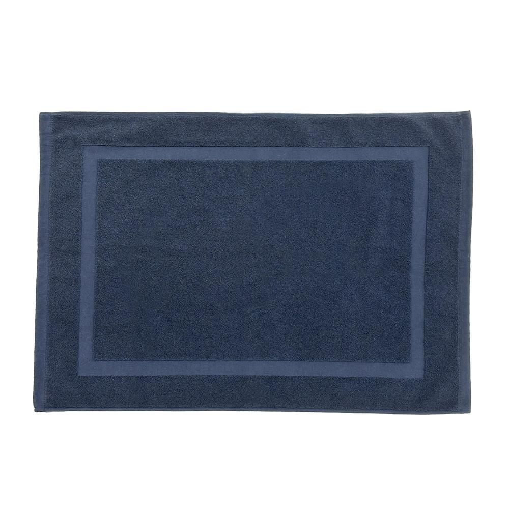 พรมขนหนู HOME LIVING STYLE GRAND 20X30 นิ้ว สีน้ำเงิน