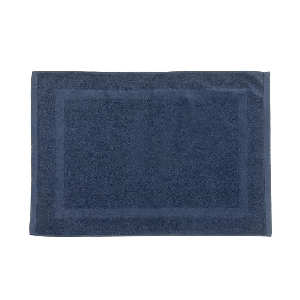 พรมขนหนู HOME LIVING STYLE GRAND 20X30 นิ้ว สีน้ำเงิน