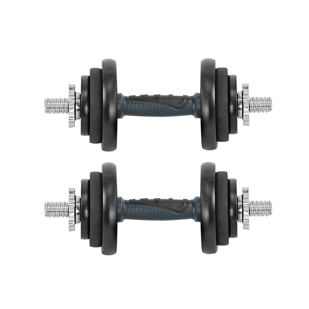 ชุดดัมเบล IRONTEC LIMITED 20 กก.