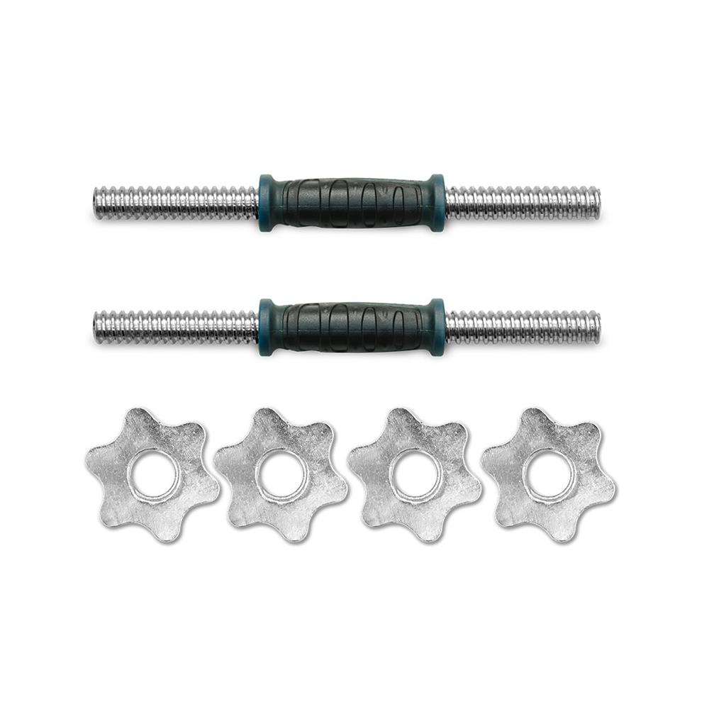 ชุดดัมเบล IRONTEC LIMITED 20 กก.