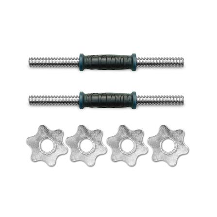 ชุดดัมเบล IRONTEC LIMITED 20 กก._5