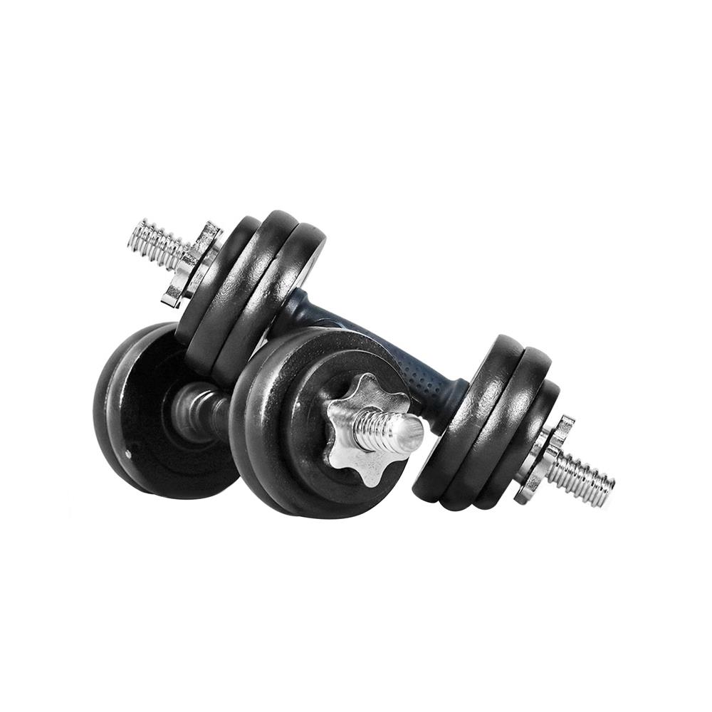 ชุดดัมเบล IRONTEC LIMITED 15 กก.