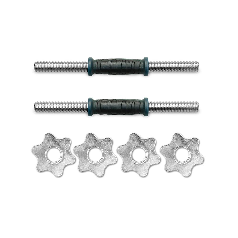 ชุดดัมเบล IRONTEC LIMITED 15 กก.