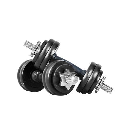 ชุดดัมเบล IRONTEC LIMITED 15 กก._1