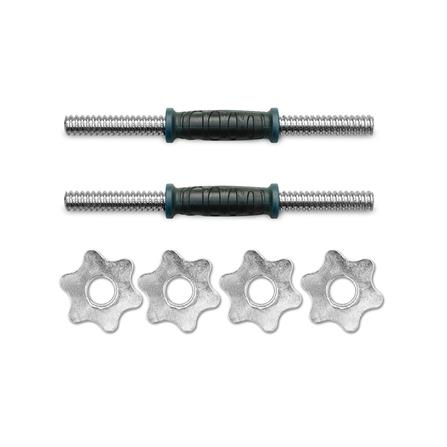 ชุดดัมเบล IRONTEC LIMITED 15 กก._3