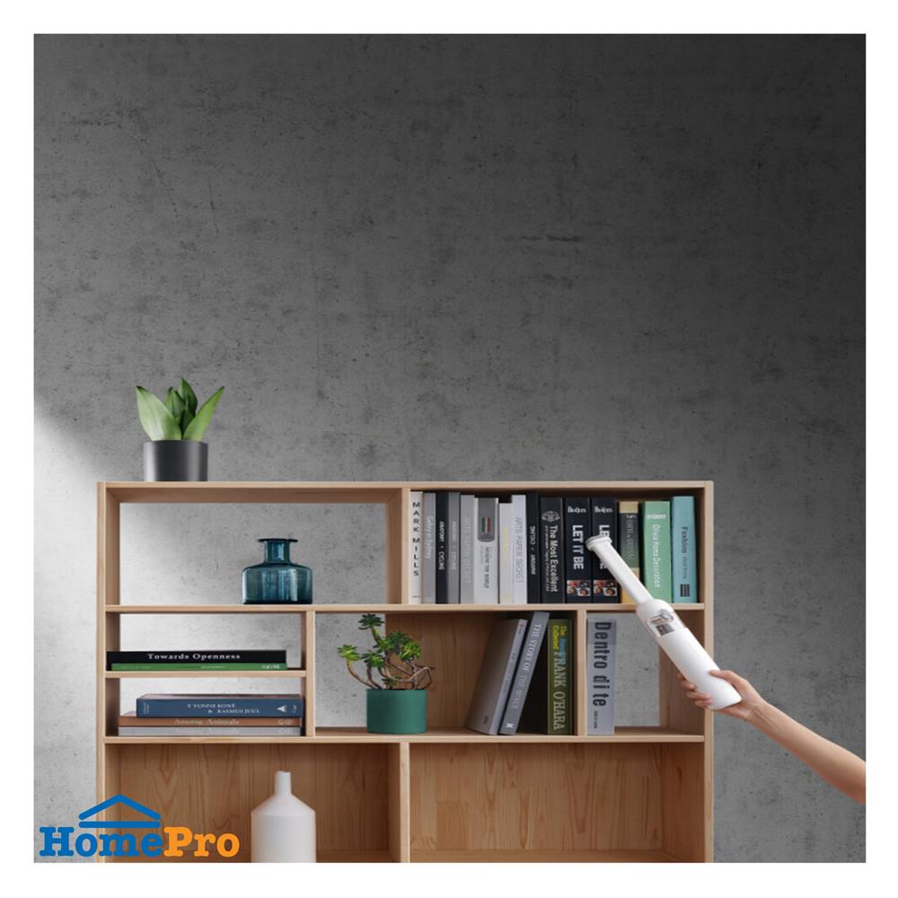 เครื่องดูดฝุ่นไร้สายแบบพกพา XIAOMI MINI สีขาว