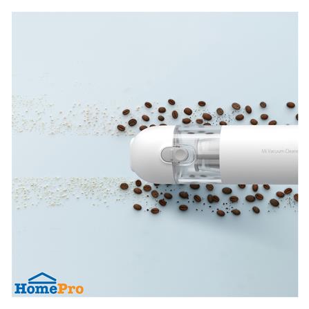 เครื่องดูดฝุ่นไร้สายแบบพกพา XIAOMI MINI สีขาว_4