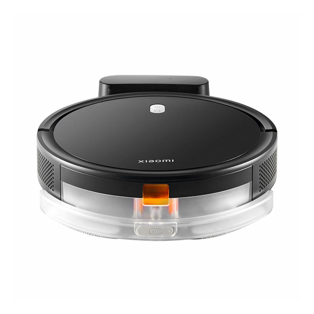 เครื่องดูดฝุ่นหุ่นยนต์ XIAOMI E5 สีดำ