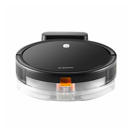 เครื่องดูดฝุ่นหุ่นยนต์ XIAOMI E5 สีดำ_0