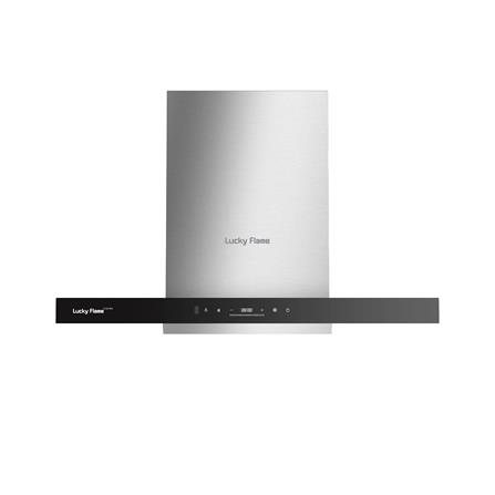 เครื่องดูดควันกระโจม LUCKY FLAME RG-911T(NS) 90 ซม...