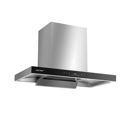 เครื่องดูดควันกระโจม LUCKY FLAME RG-911T(NS) 90 ซม._1