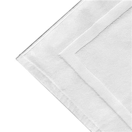 พรมขนหนู HOME LIVING STYLE GRAND 20X30 นิ้ว สีขาว_2