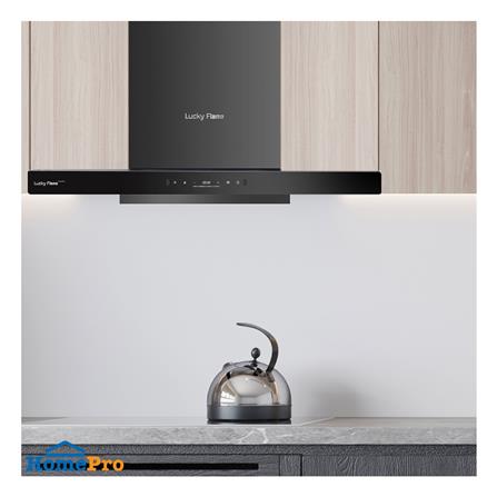 เครื่องดูดควันกระโจม LUCKY FLAME RG-911T(NB) 90 ซม._4