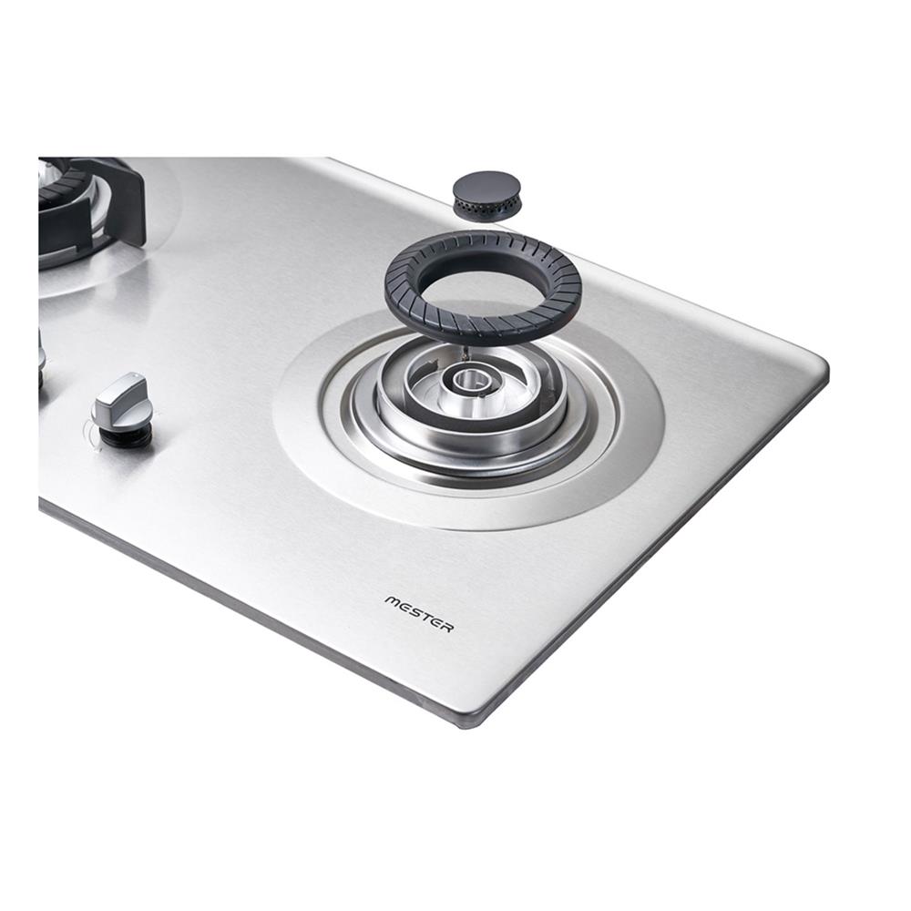 เตาฝังแก๊ส MESTER MS3732 73 ซม.